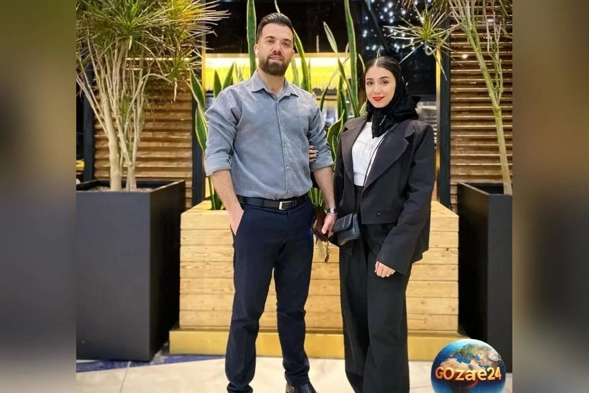 خانه مدرن و شیک مرجان سلحشوری، دختر تکواندوکار و عروس خوش سلیقه ایرانی (+عکس)