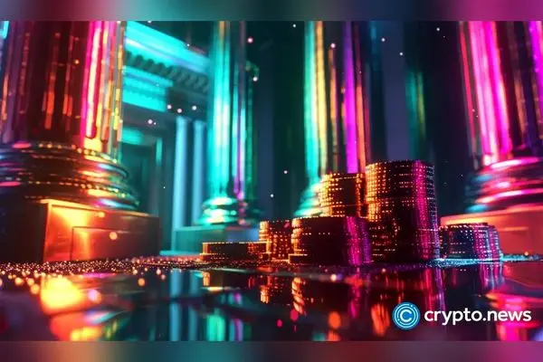 همکاری استراتژیک Ondo و Chainlink برای توسعه بازار توکن‌های سهام و صندوق‌های ETF توکنیزه‌شده در بستر بلاک‌چین