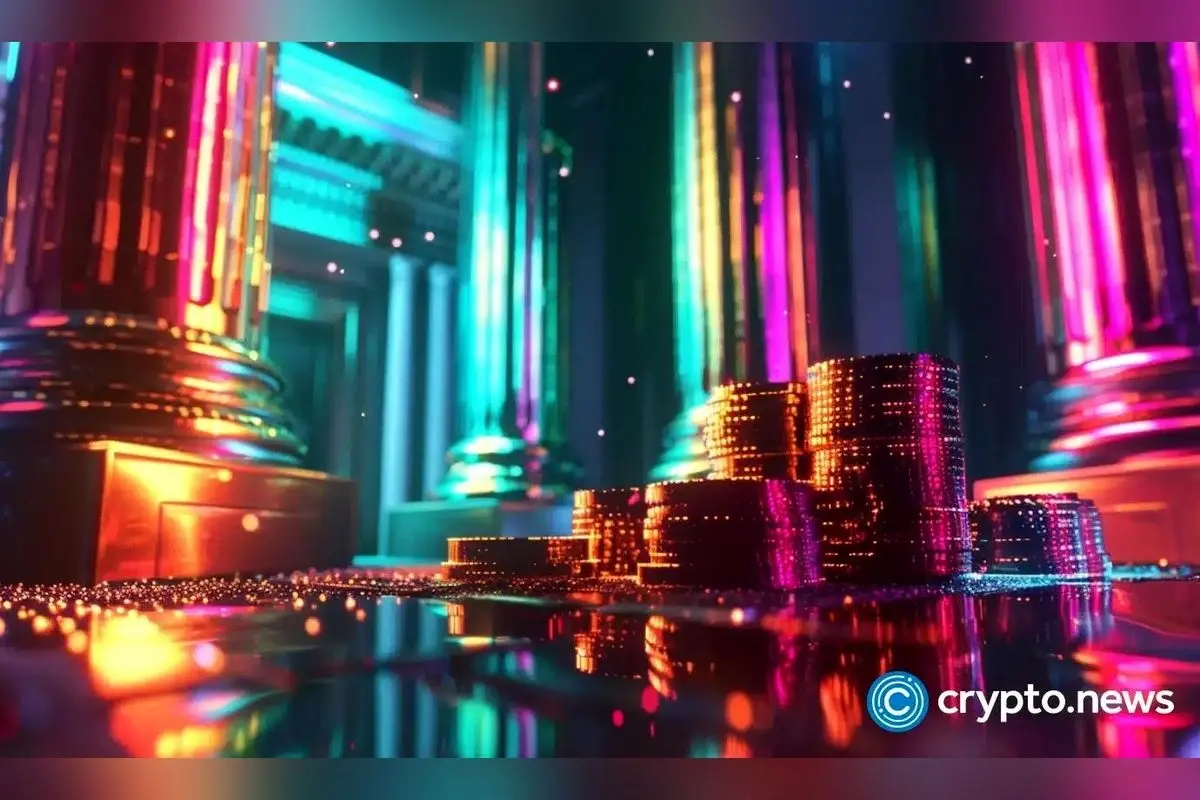 همکاری استراتژیک Ondo و Chainlink برای توسعه بازار توکنهای سهام و صندوقهای ETF توکنیزهشده در بستر بلاکچین