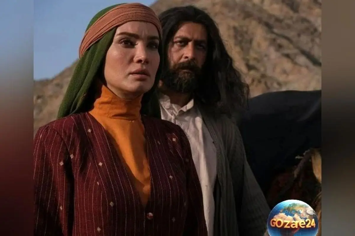 سکانس برتر خواستگاری متین ستوده از کامران تفتی در سریال مهیار عیار | لحظه‌ای بی‌نظیر از هنر و داستان‌سرایی ایرانی