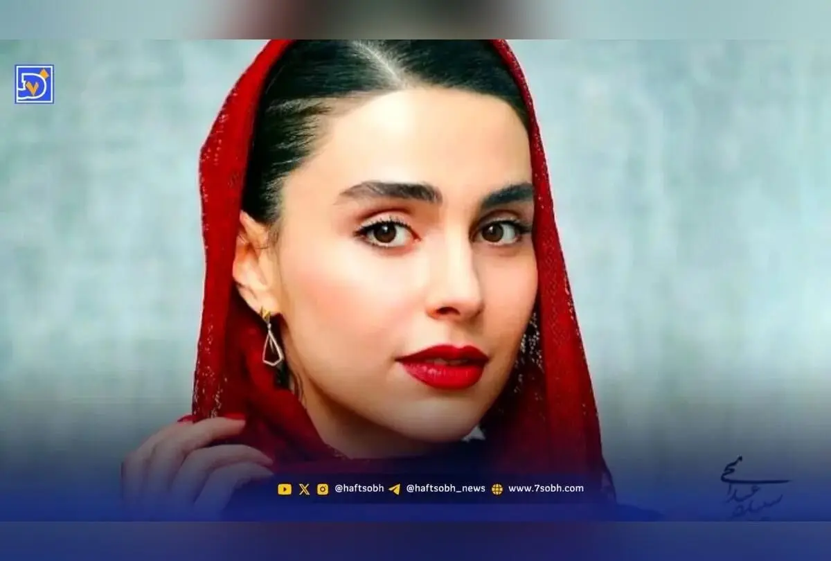 بیوگرافی کامل لاله مرزبان؛ بازیگر آینده‌دار سینما و تلویزیون ایران