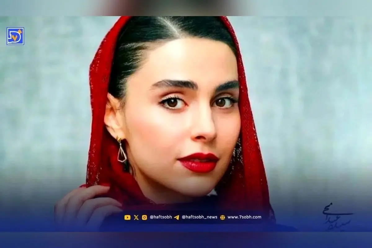 بیوگرافی کامل لاله مرزبان؛ بازیگر آینده‌دار سینما و تلویزیون ایران