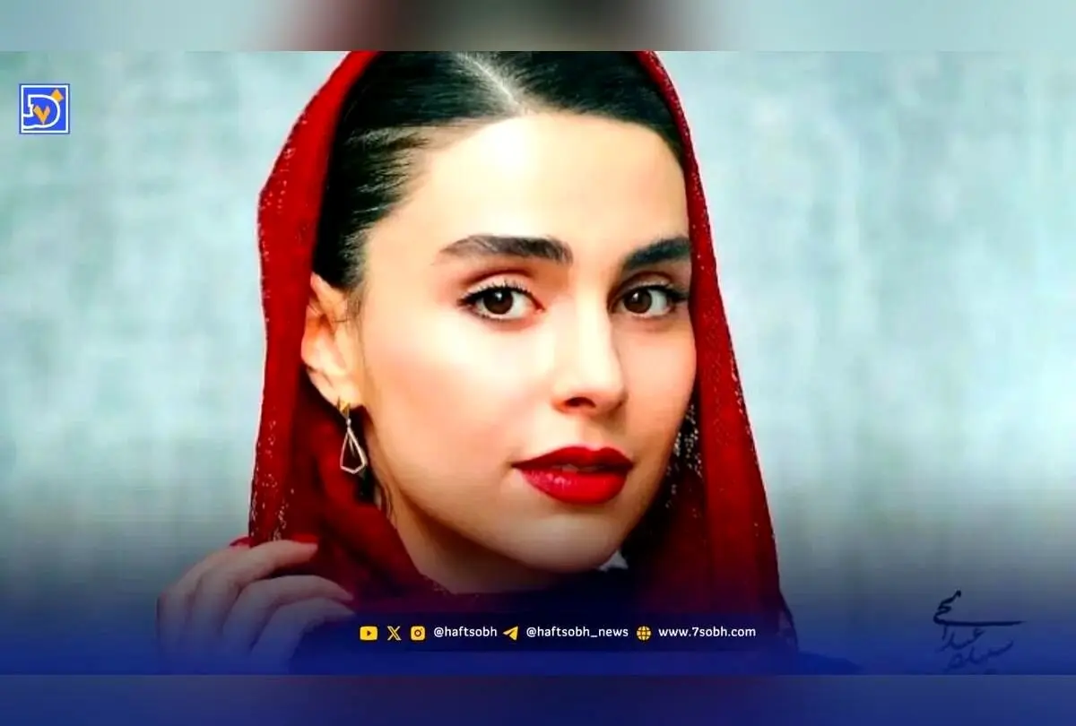 بیوگرافی کامل لاله مرزبان؛ بازیگر آینده‌دار سینما و تلویزیون ایران