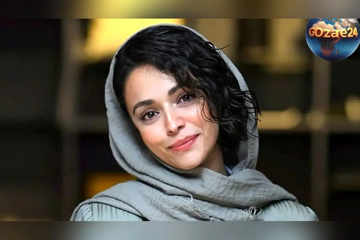 سوگل خلیق در نقش رابعه بلخی، مادر شعر فارسی، در نمایش «خون‌نگار» با لباس سنتی و پیام‌های فرهنگی