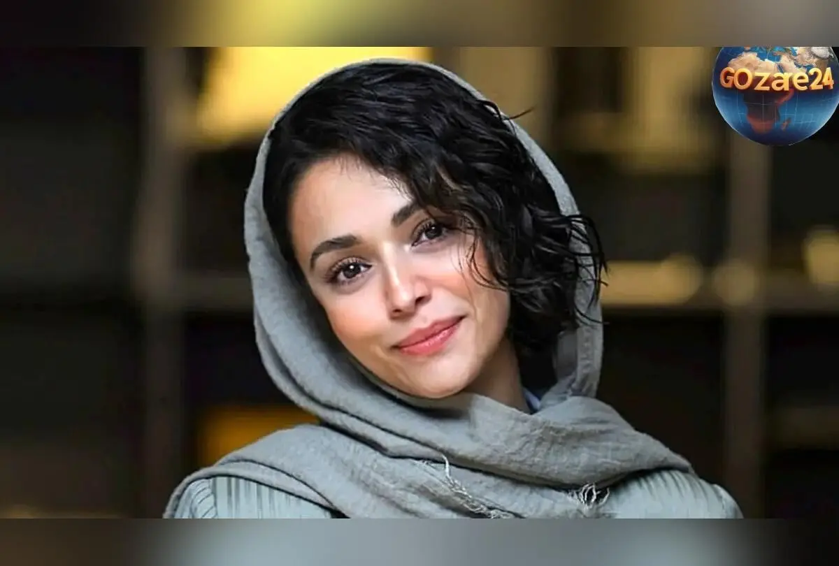 سوگل خلیق در نقش رابعه بلخی، مادر شعر فارسی، در نمایش «خون‌نگار» با لباس سنتی و پیام‌های فرهنگی