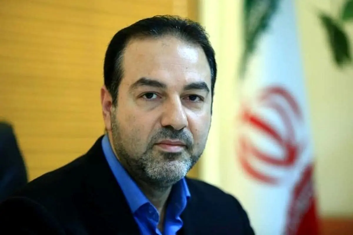 بیوگرافی کامل و جزییات زندگی علیرضا رئیسی، معاون وزیر بهداشت و کارنامه حرفه‌ای او