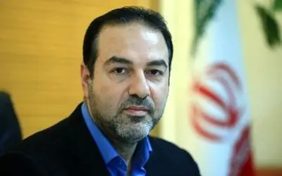 بیوگرافی کامل و جزییات زندگی علیرضا رئیسی، معاون وزیر بهداشت و کارنامه حرفه‌ای او
