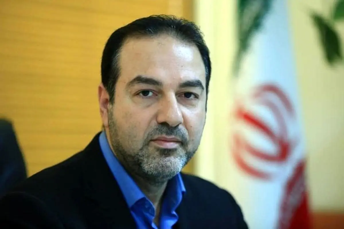 بیوگرافی کامل و جزییات زندگی علیرضا رئیسی، معاون وزیر بهداشت و کارنامه حرفه‌ای او