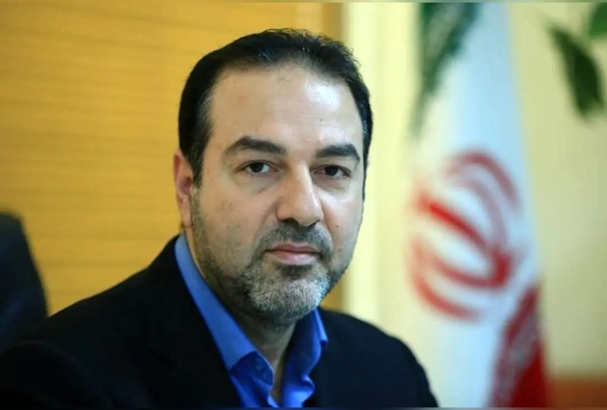 بیوگرافی کامل و جزییات زندگی علیرضا رئیسی، معاون وزیر بهداشت و کارنامه حرفه‌ای او