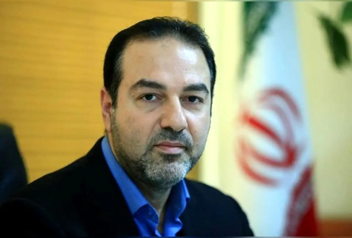 بیوگرافی کامل و جزییات زندگی علیرضا رئیسی، معاون وزیر بهداشت و کارنامه حرفه‌ای او