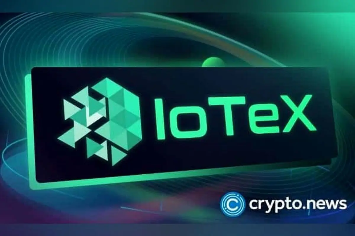 آیوتکس پس از نوسانات شدید قیمت در بایننس برنامه بازخرید توکن و تقویت نقدینگی را اعلام کرد | راهکارهای تثبیت بازار و اعتمادسازی