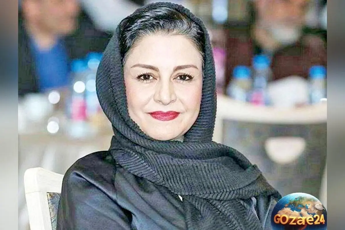 مریلا زارعی در نقش مادر ناصرالدین شاه در نمایش خانگی؛ استایل قجری و زیبای بازیگر در جدیدترین اثر
