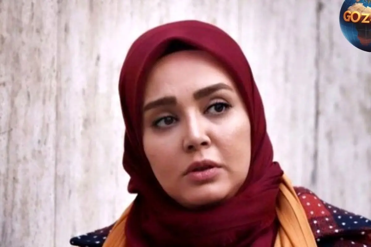 عکس روز: ندا قاسمی در لباس سنتی زنان چابهاری و حس و حال خاص پس از بازی در نقش شیرین در نون خ