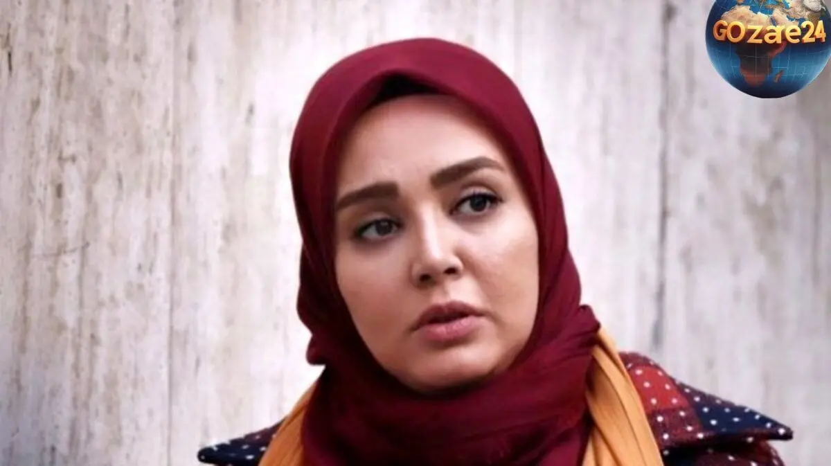 عکس روز: ندا قاسمی در لباس سنتی زنان چابهاری و حس و حال خاص پس از بازی در نقش شیرین در نون خ