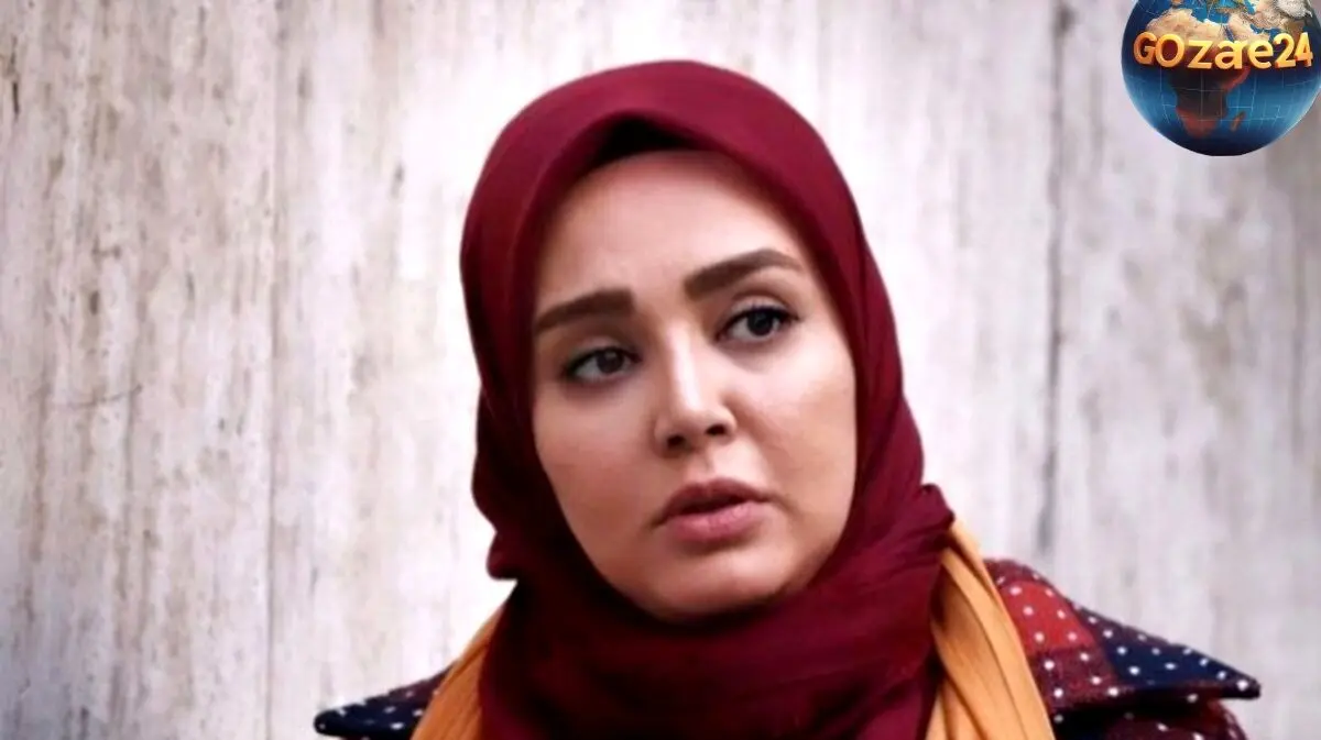 عکس روز: ندا قاسمی در لباس سنتی زنان چابهاری و حس و حال خاص پس از بازی در نقش شیرین در نون خ