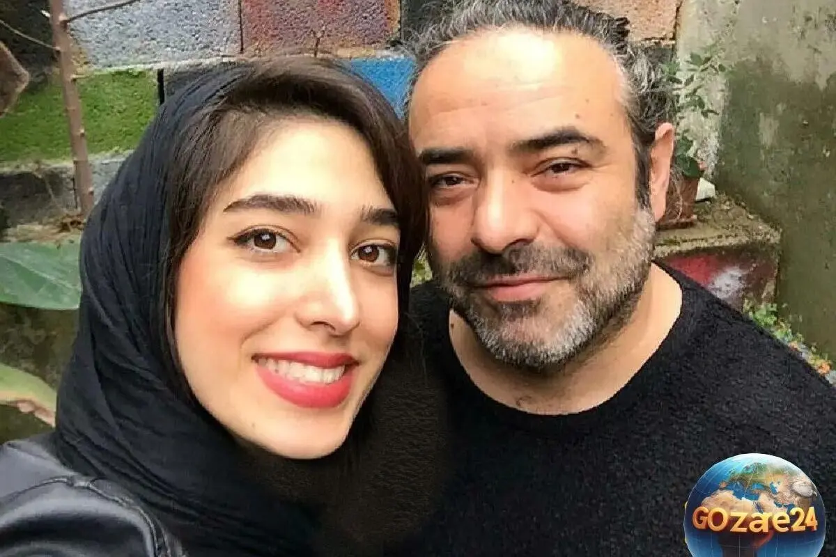 حسن معجونی: اختلاف سنی ۲۵ ساله با همسرم طبیعی است و او حق دارد از من خسته شود