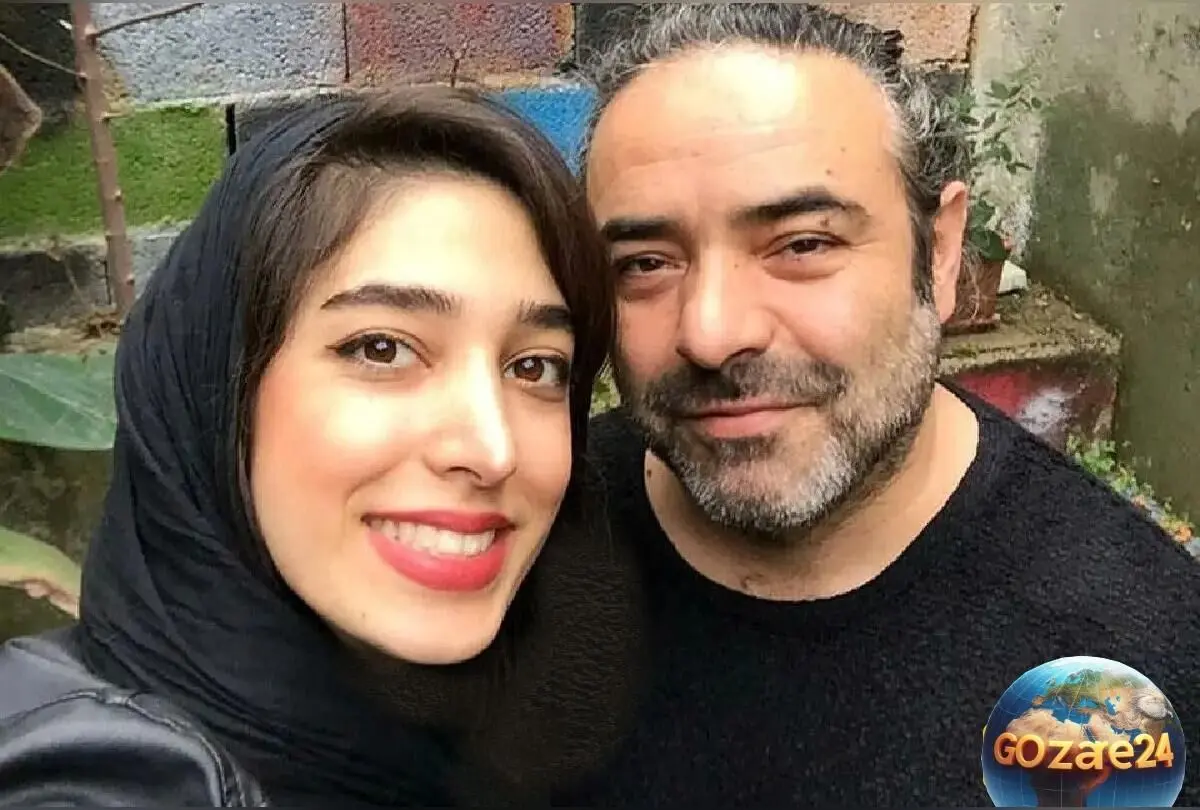 حسن معجونی: اختلاف سنی ۲۵ ساله با همسرم طبیعی است و او حق دارد از من خسته شود