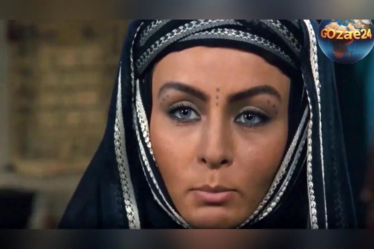 عکس نادر از حدیث فولادوند در کودکی؛ سفر در زمان به سال ۱۳۶۰ و نقش راحله در سریال مختارنامه
