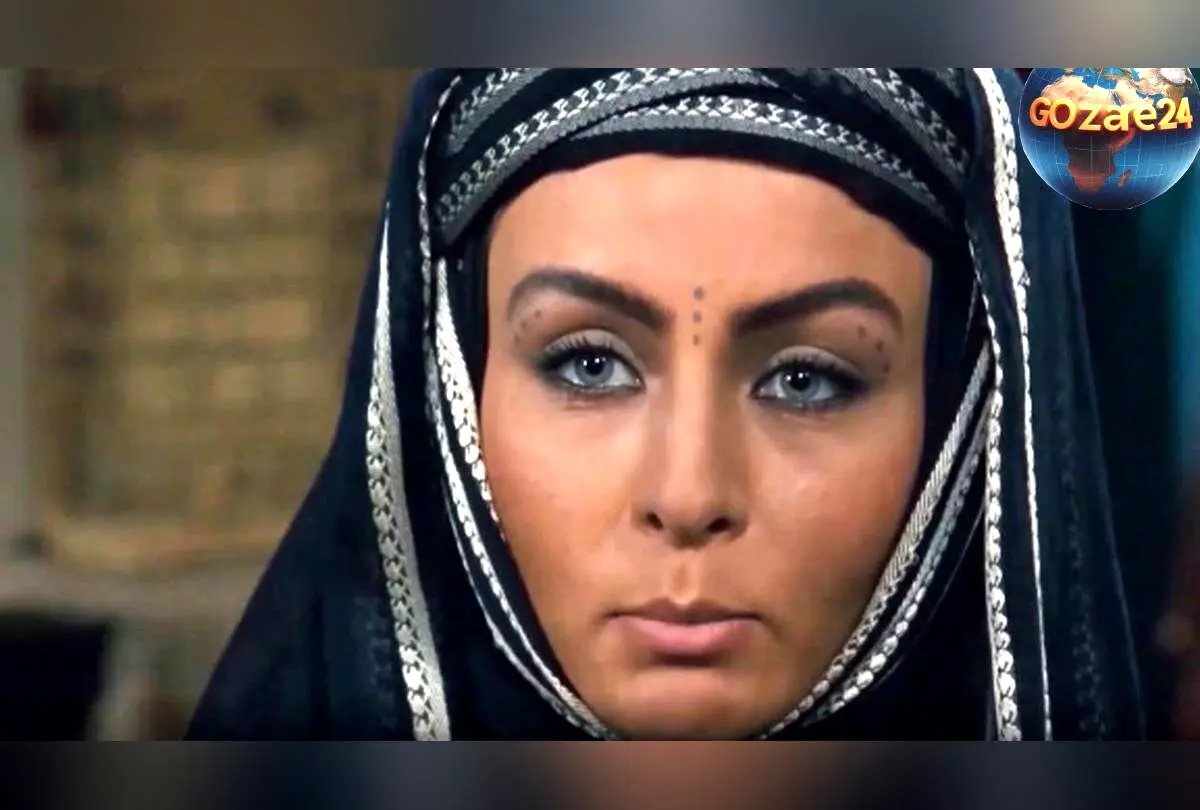 عکس نادر از حدیث فولادوند در کودکی؛ سفر در زمان به سال ۱۳۶۰ و نقش راحله در سریال مختارنامه