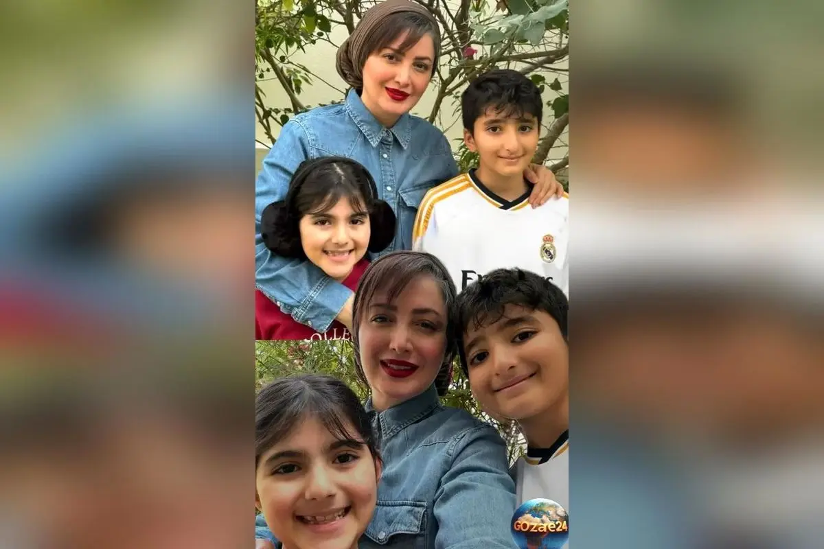 شیلا خداداد درباره تربیت فرزندان و تفاوتهای دیروز و امروز مادران + ویدیو