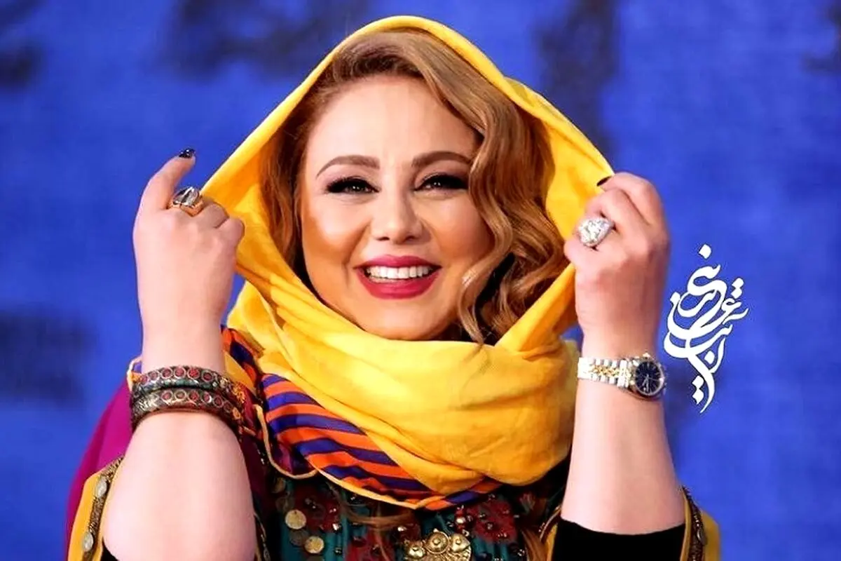 چیدمان مدرن و شیک آشپزخانه بهنوش بختیاری + عکس‌های دیدنی و طراحی داخلی‌اش