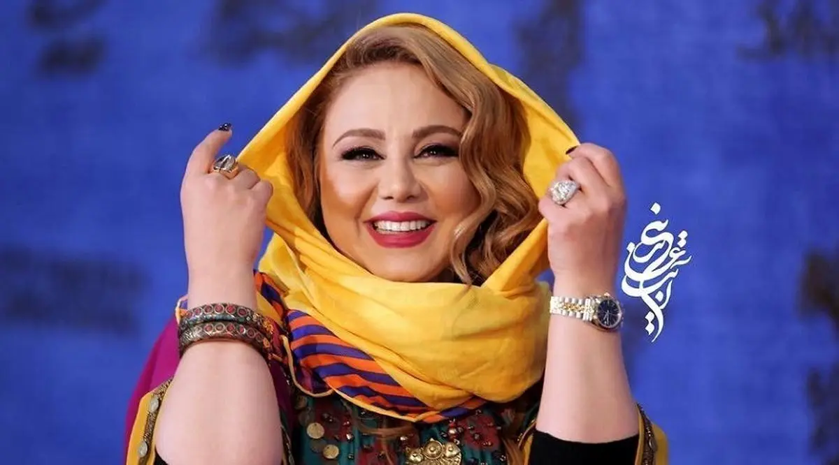 چیدمان مدرن و شیک آشپزخانه بهنوش بختیاری + عکس‌های دیدنی و طراحی داخلی‌اش