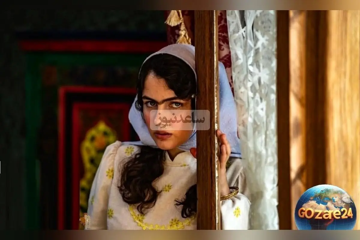 استایل منکنی فرزانه فرنام در نقش «خجسته» در «بامداد خمار» درخشید؛ عکس‌های جذاب و تحلیل استایل بازیگر نوظهور