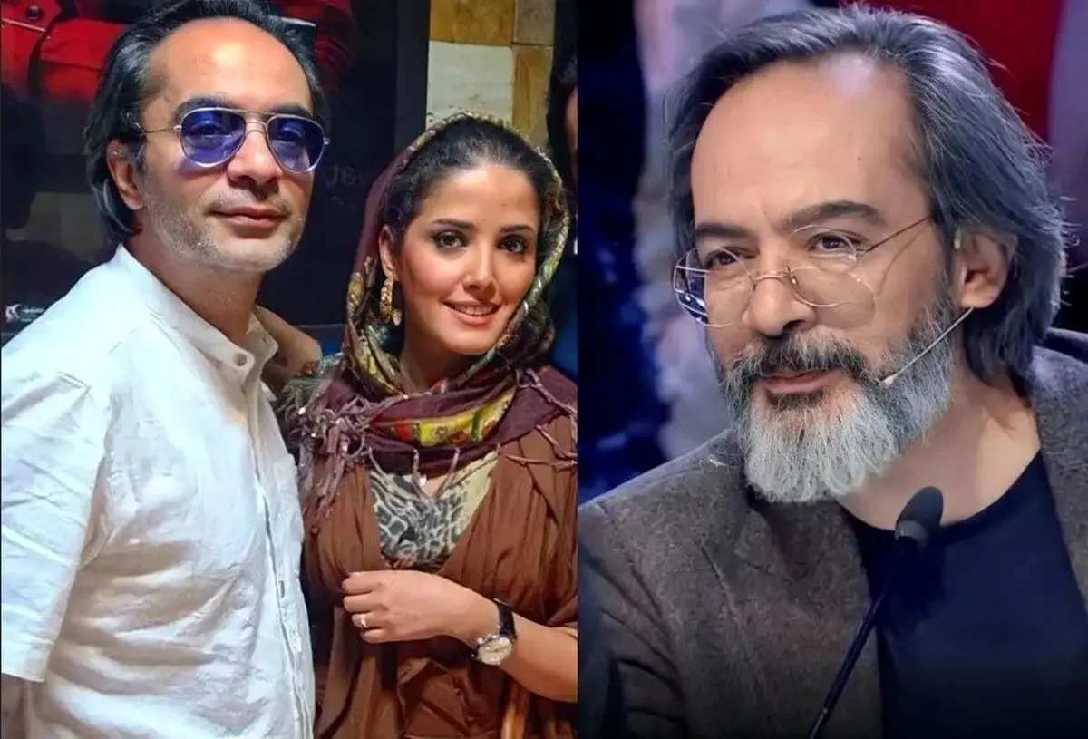 بیوگرافی کامل کارن همایونفر، آهنگساز برتر سینمای ایران با عکس‌های شخصی و جزئیات زندگی خصوصی