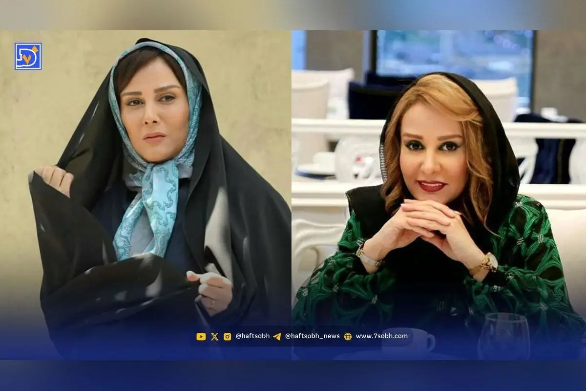 شیوا خسرومهر با دکوراسیون منزل شیک و خاص خود در سریال «بچه مهندس» ظاهر شد