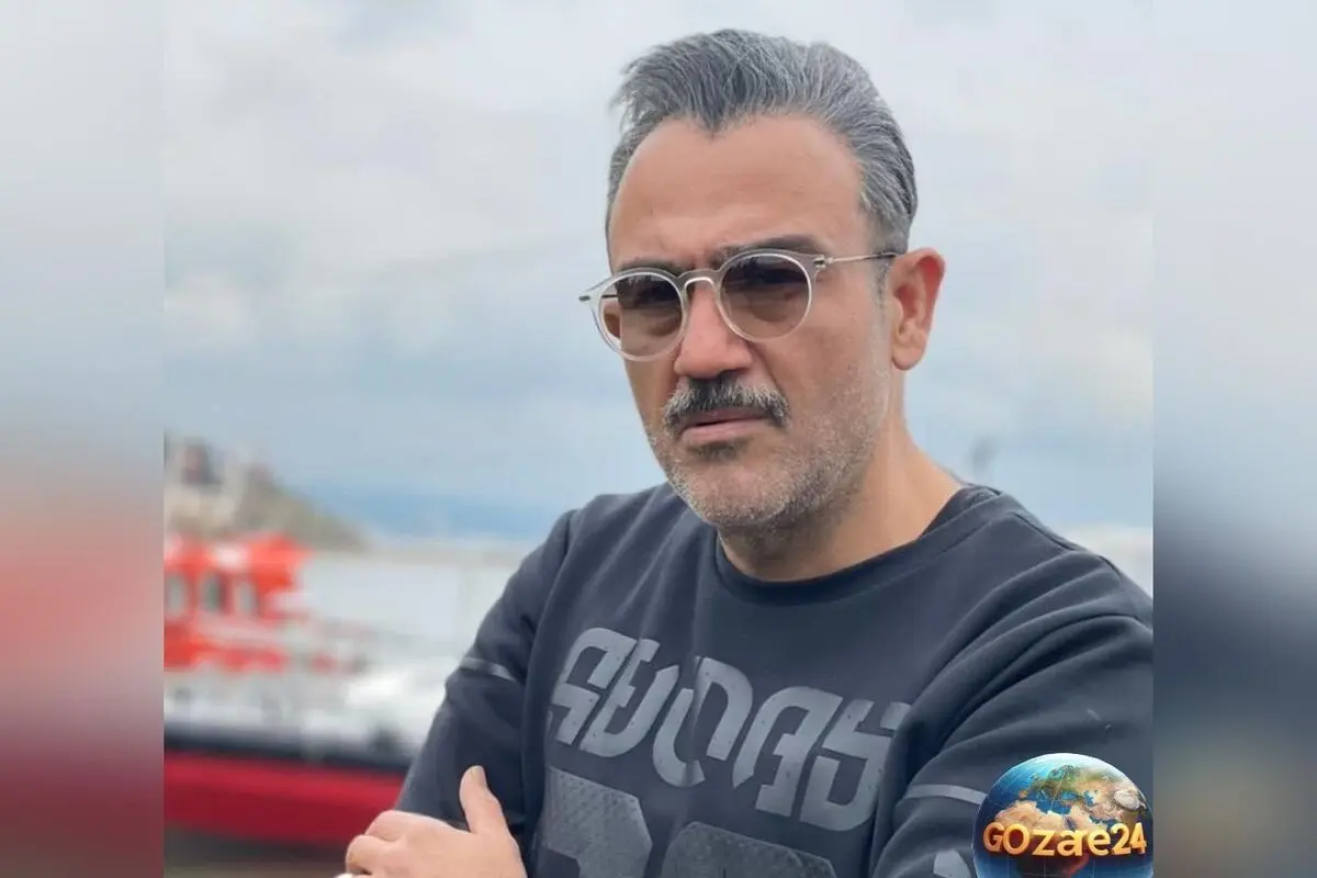 عشق بی‌حد و مرز مهران غفوریان به مادرش؛ لحظه‌ای احساسی که باید یاد گرفت