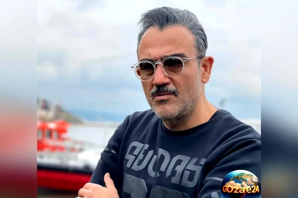 عشق بی‌حد و مرز مهران غفوریان به مادرش؛ لحظه‌ای احساسی که باید یاد گرفت