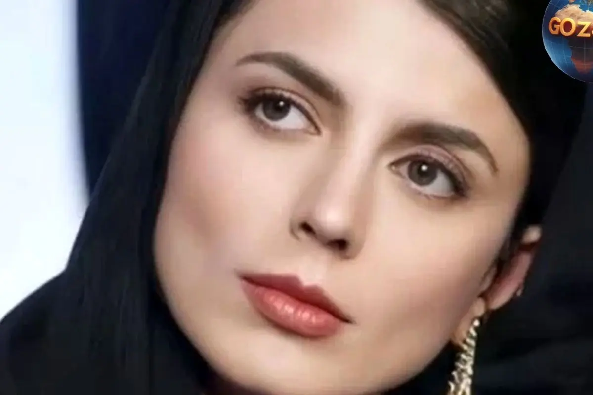 زیبایی بینظیر لیلا حاتمی با میکاپ غلیظ و جذاب در جدیدترین عکس منتشر شده در اینستاگرام