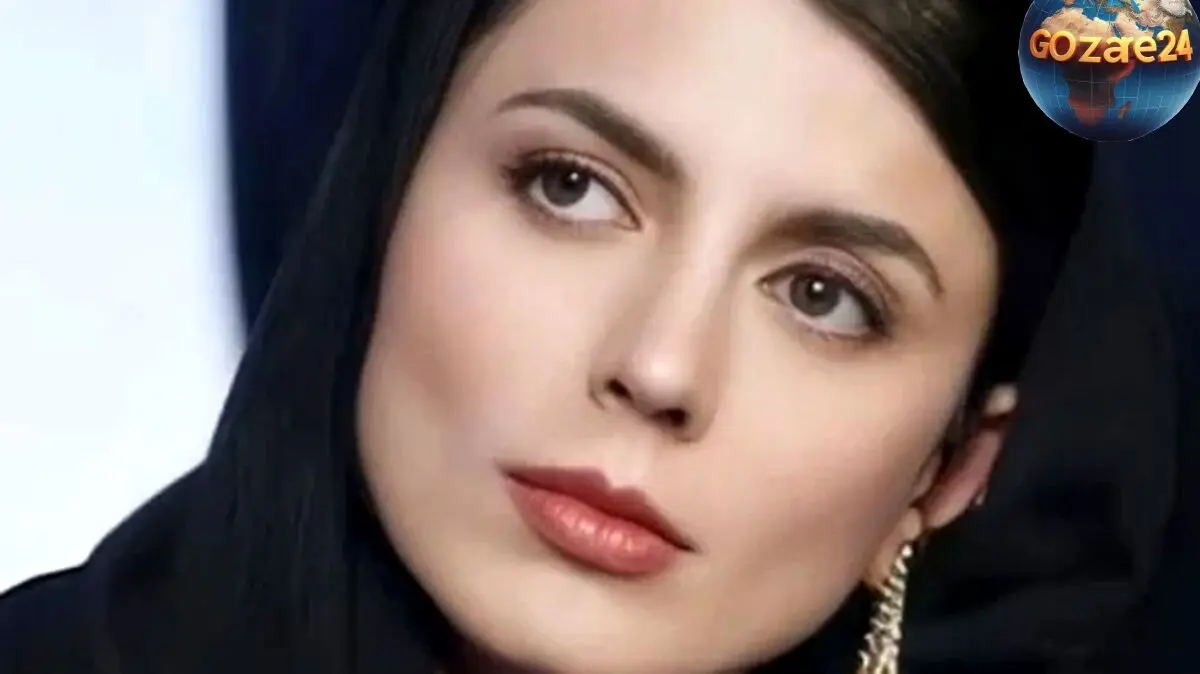 زیبایی بی‌نظیر لیلا حاتمی با میکاپ غلیظ و جذاب در جدیدترین عکس منتشر شده در اینستاگرام