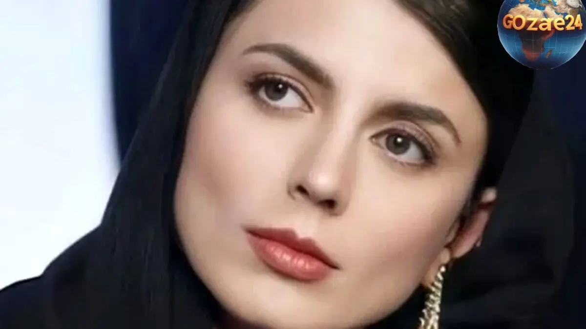 زیبایی بی‌نظیر لیلا حاتمی با میکاپ غلیظ و جذاب در جدیدترین عکس منتشر شده در اینستاگرام