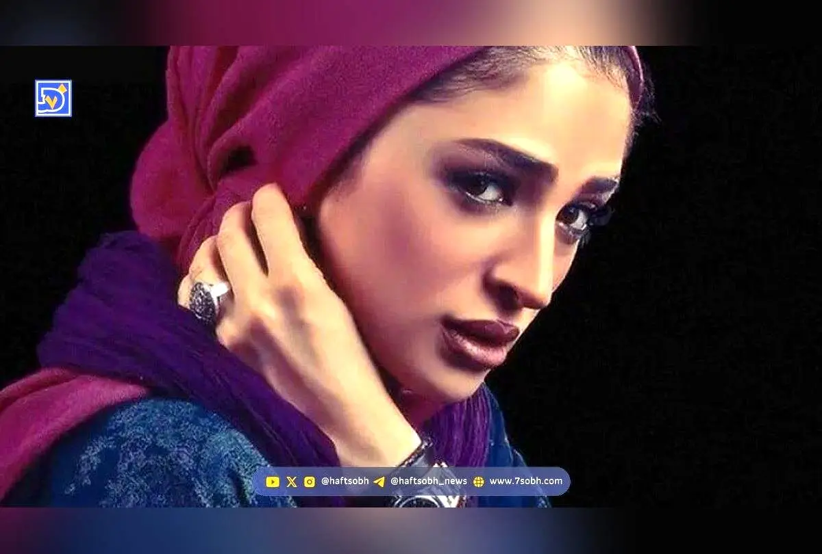 عسل بدیعی؛ زندگی، ازدواج و حادثه تلخ مرگ مغزی بازیگر ایرانی