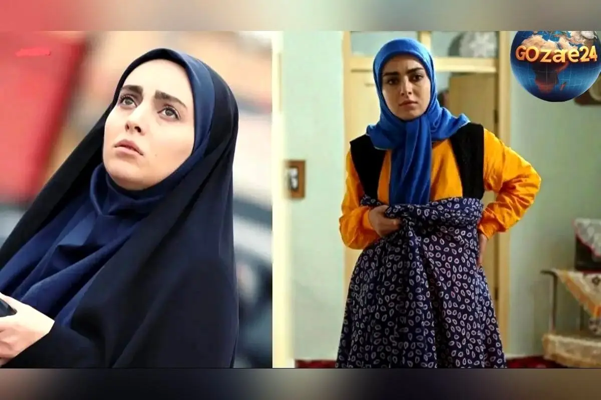تغییر چهره مهشید جوادی در نقش مرضیه در جشنواره فجر ۱۴۰۱ + عکس جدید و دیدنی