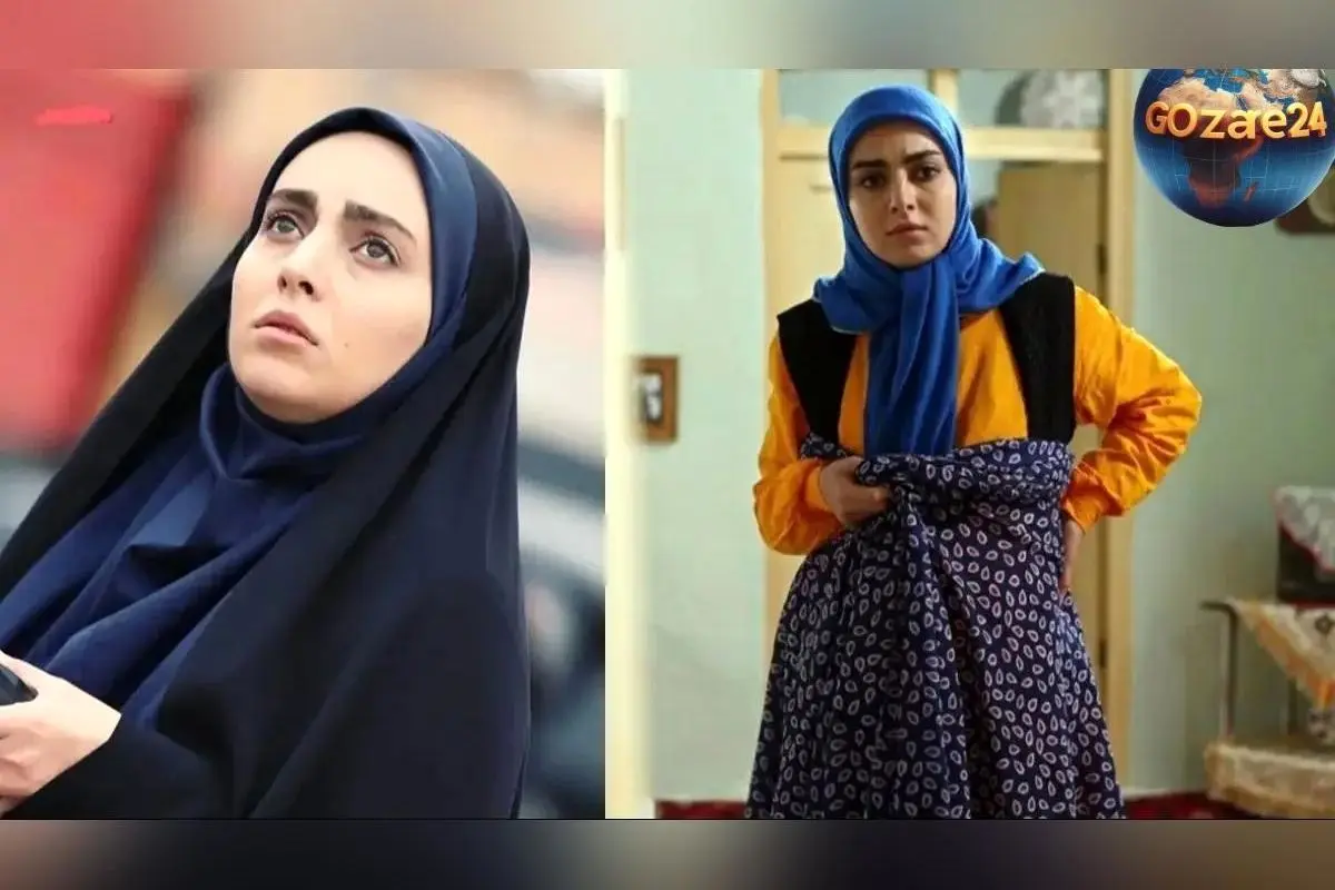 تغییر چهره مهشید جوادی در نقش مرضیه در جشنواره فجر ۱۴۰۱ + عکس جدید و دیدنی