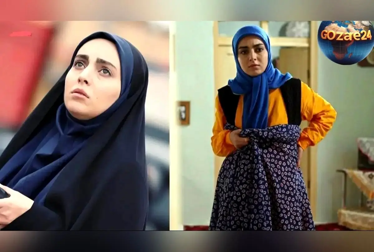 تغییر چهره مهشید جوادی در نقش مرضیه در جشنواره فجر ۱۴۰۱ + عکس جدید و دیدنی