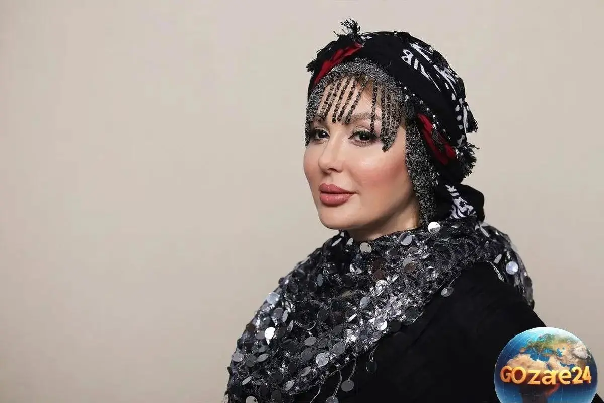 تصاویر بازیگران با لباس کردی سنتی و زیبا | استایل باوقار و جذاب در هنر و رسانه