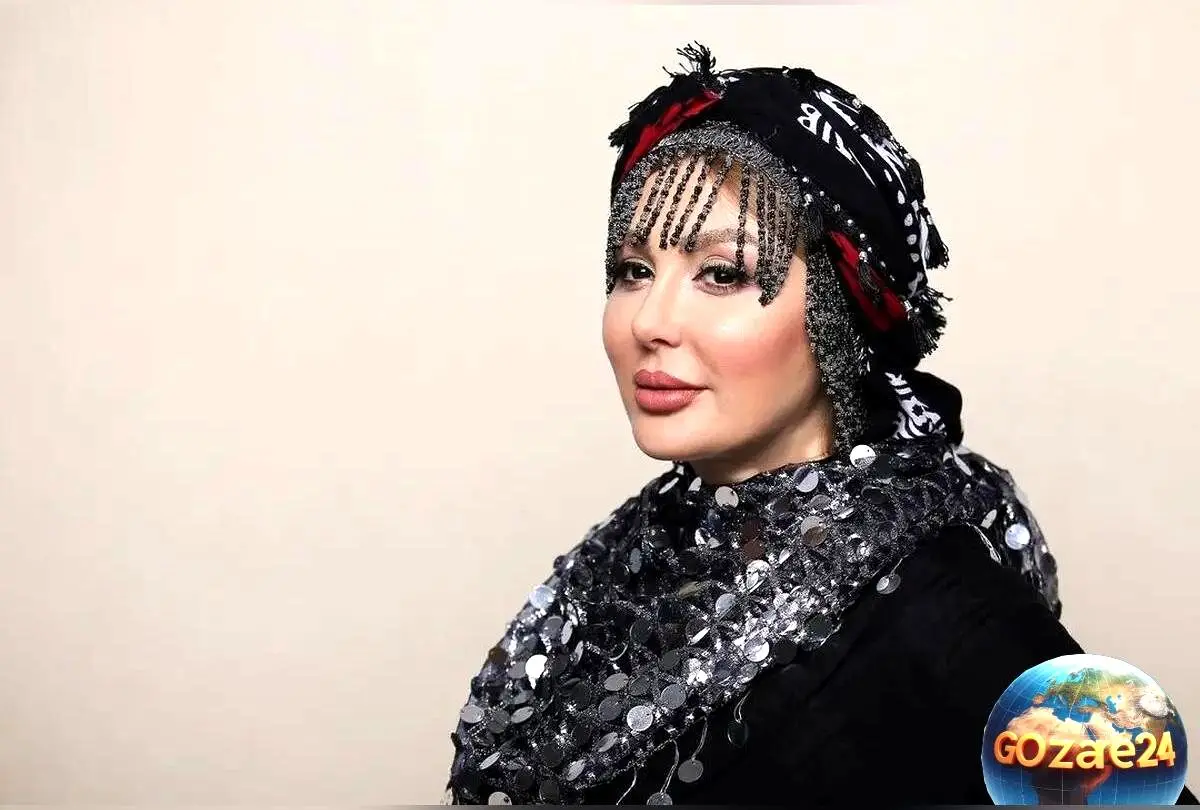 تصاویر بازیگران با لباس کردی سنتی و زیبا | استایل باوقار و جذاب در هنر و رسانه