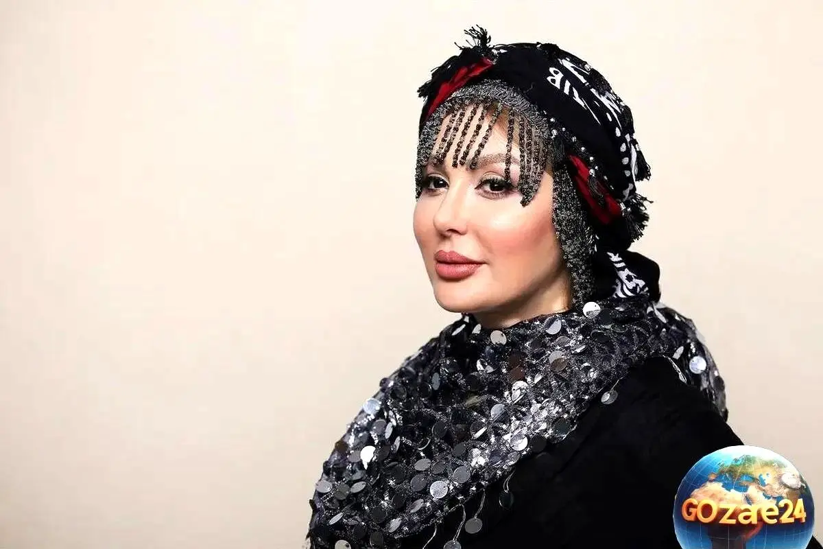 تصاویر بازیگران با لباس کردی سنتی و زیبا | استایل باوقار و جذاب در هنر و رسانه