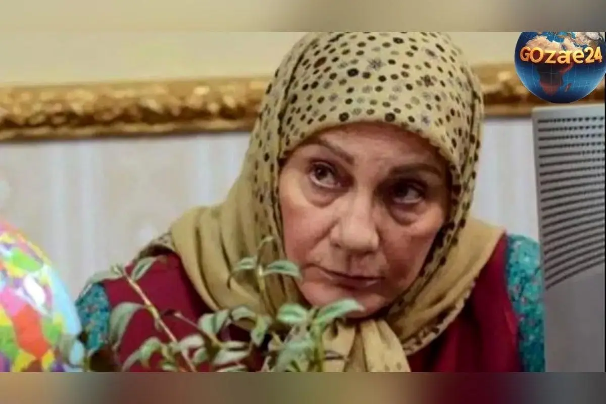 عکس نایاب مهتاج نجومی در سن 23 سالگی؛ چهره زیبا و متفاوت بازیگر پیشکسوت قبل انقلاب در فیلم «چشمه»