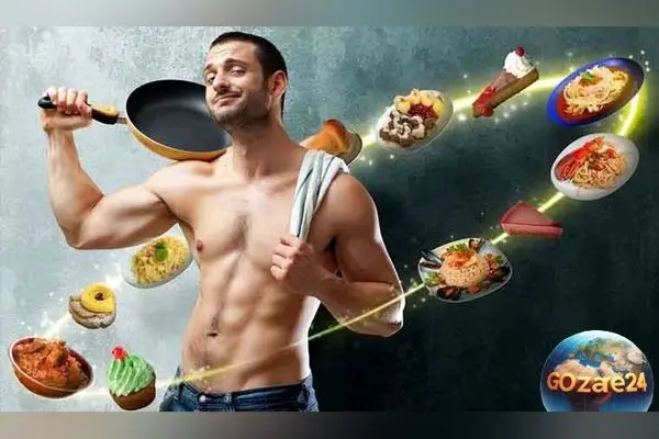 بهترین رژیم غذایی عضله‌ساز برای بدنسازان تازه‌کار: وعده‌های پروتئینی، سالم و مغذی برای افزایش حجم