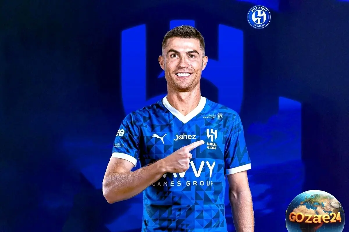 آیا رونالدو با الهلال قرارداد می‌بندد؟ شایعه بزرگ انتقال ستاره النصر به رقیب دیرینه در راه است