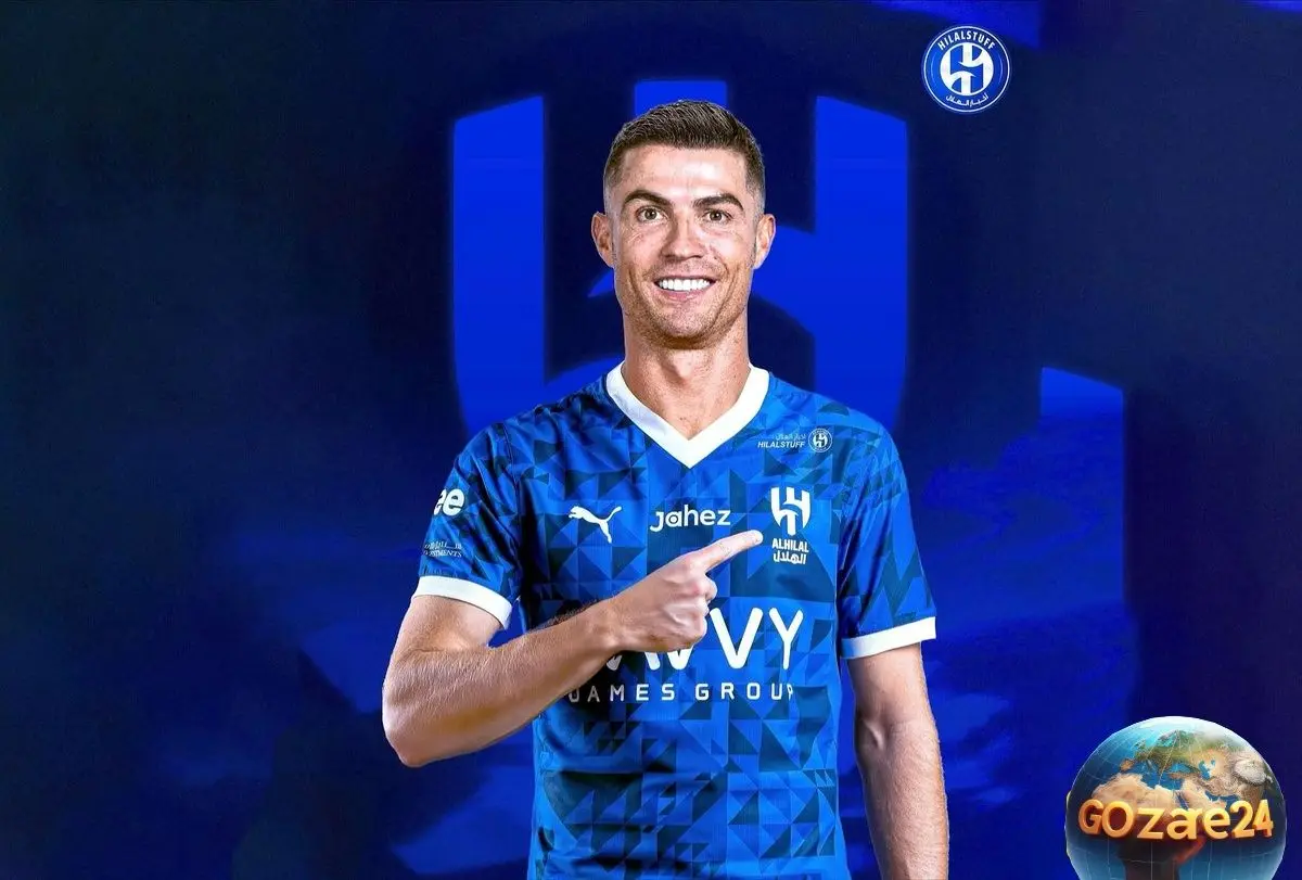 آیا رونالدو با الهلال قرارداد می‌بندد؟ شایعه بزرگ انتقال ستاره النصر به رقیب دیرینه در راه است