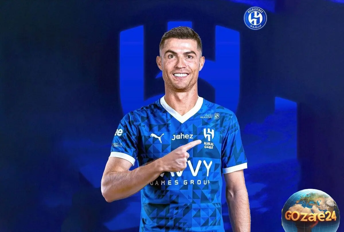 آیا رونالدو با الهلال قرارداد می‌بندد؟ شایعه بزرگ انتقال ستاره النصر به رقیب دیرینه در راه است