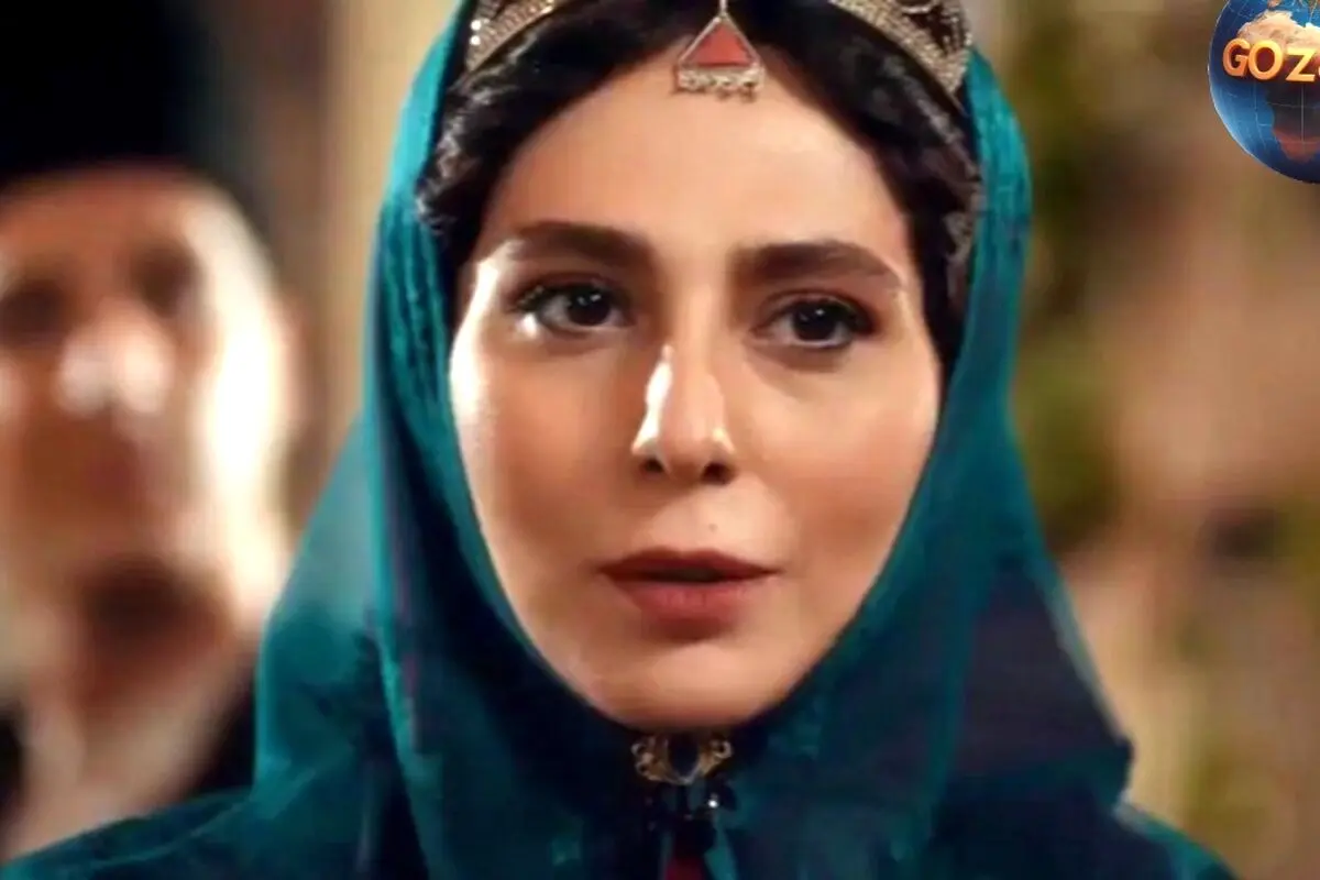 عکس نادر از تاج‌الدوله، همسر عقدی ناصرالدین شاه؛ نقش رعنا آزادی‌ور در سریال جیران را ببینید
