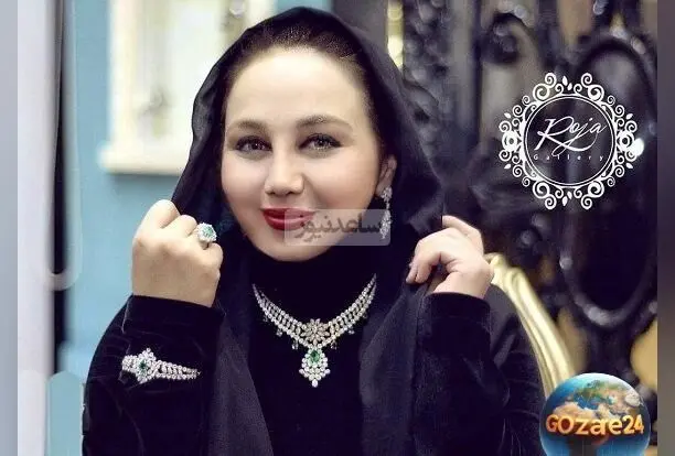 بهنوش بختیاری در افتتاحیه جواهرفروشی‌اش: تنوع در بودجه و تخفیف‌های ویژه، توصیه‌ای برای توجه به مسائل اقتصادی