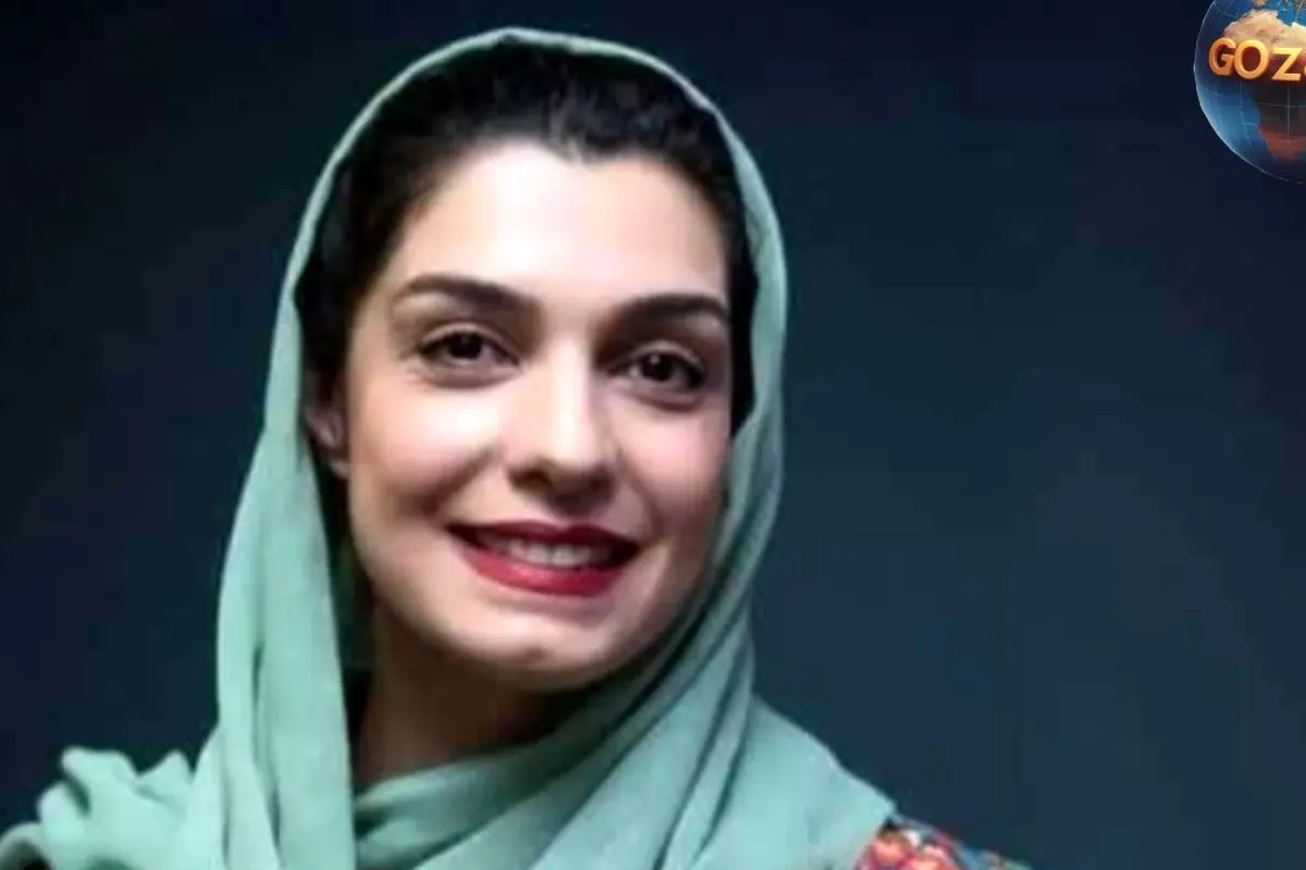 تیپ متفاوت و خاص الیکا عبدالرزاقی در طبیعت؛ استایلی آبی و دیدنی در کنار همسرش