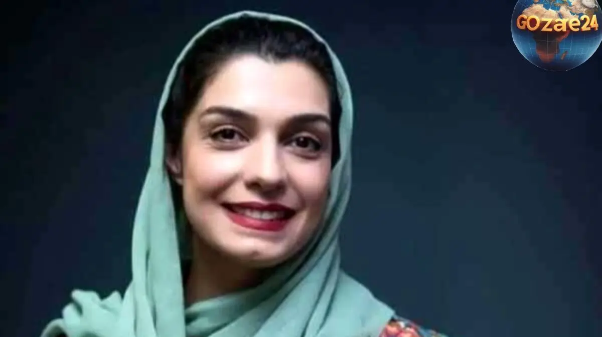 تیپ متفاوت و خاص الیکا عبدالرزاقی در طبیعت؛ استایلی آبی و دیدنی در کنار همسرش